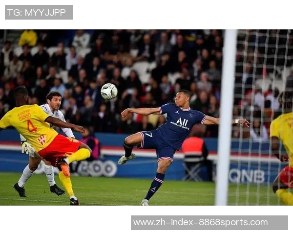 巴黎圣日耳曼迎战兰斯法国杯决赛冲击三冠荣耀之路