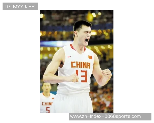 中国篮协通过姚明联络卡莱尔执教男篮征战世界杯的惊喜消息